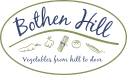 Bothen Hill